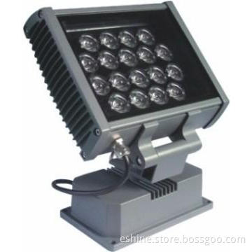 LED Flood Light, LED Outdoor Lighting 10W